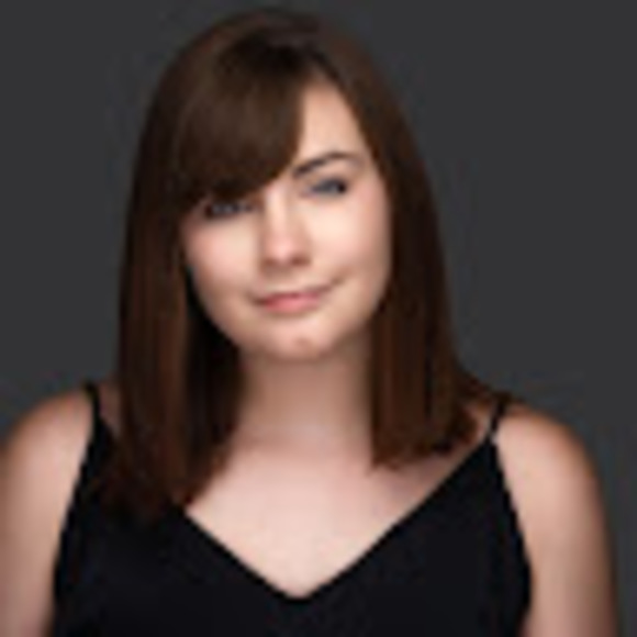 Meet your Posher, Ally - Picture 1 of 1